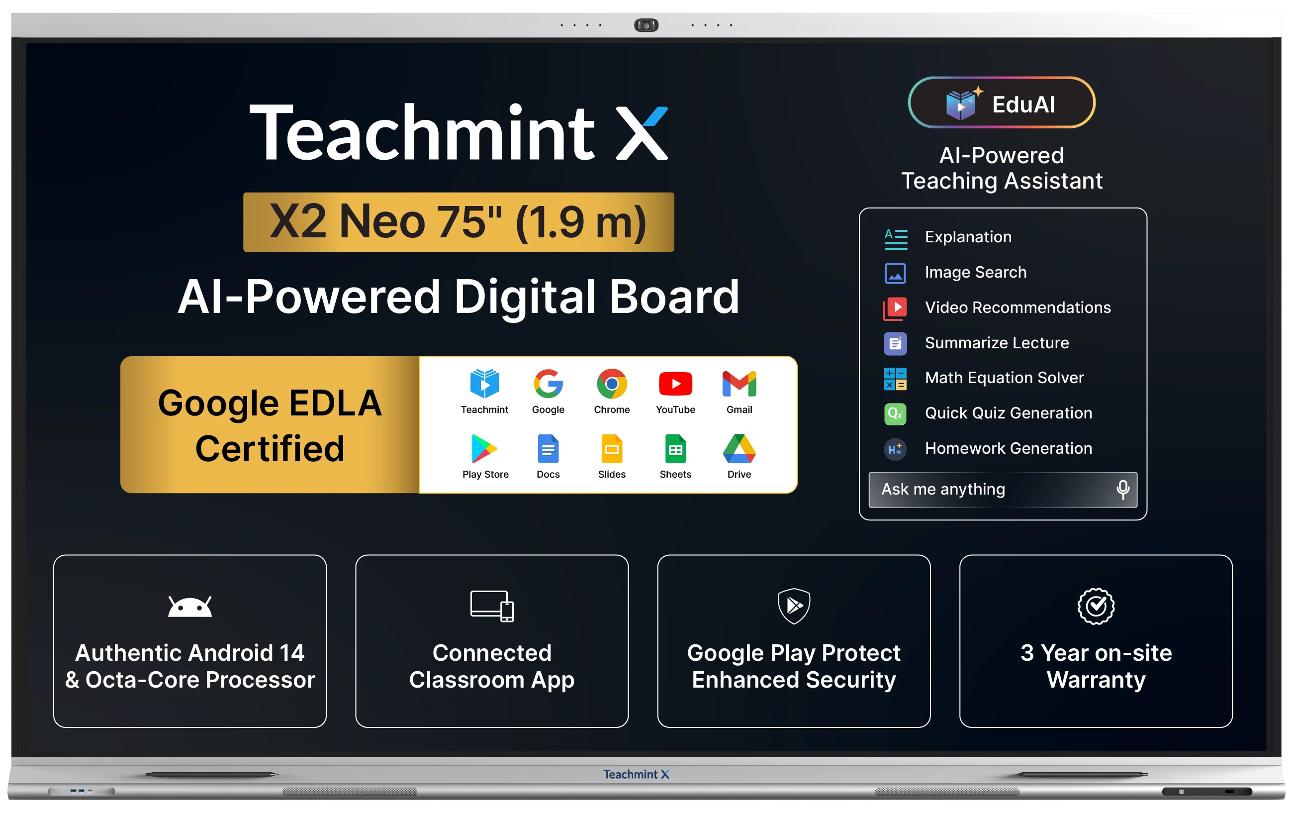 Empower Your Digital Classroom
